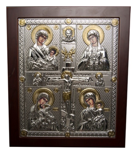 EK12EAG Матери