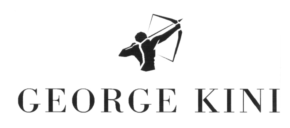 GEORGE KINI